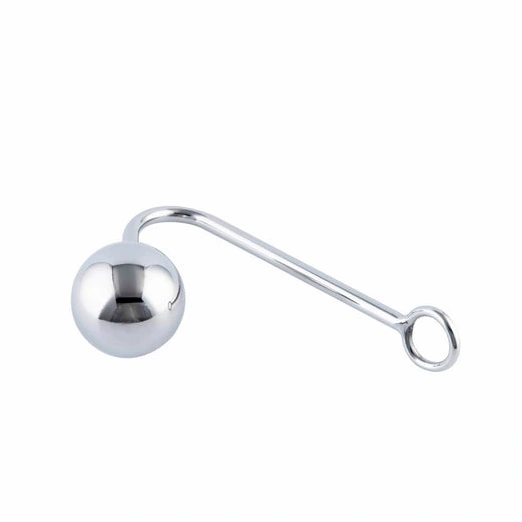 Anal Hooks Hook AllNight Steel Anal 5299 BDSM 0815